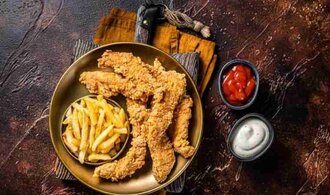 Soğan Halkası (2 Adet) görseli