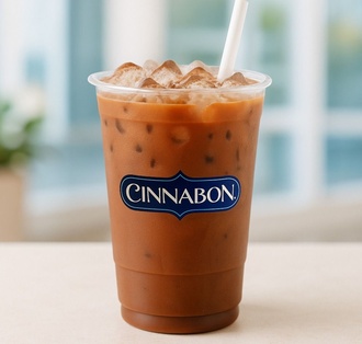 Iced Mocha (12 Oz.) görseli