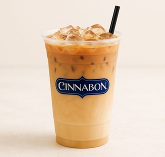 Iced White Mocha (12 Oz.) görseli