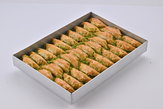 Şöbiyet Baklava (1 Kg.) görseli