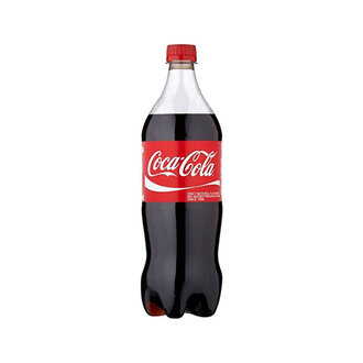 Coca-cola (1 L) görseli