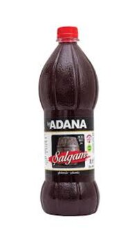 Şalgam Acılı (1 L) görseli