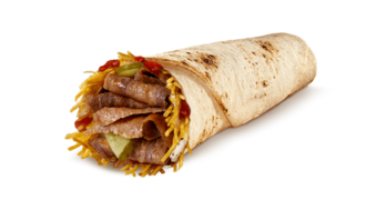 Zurna Et Döner (40 Cm.) görseli