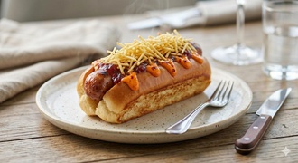 Aşko Gurme Hot Dog (Adet) görseli