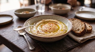 Aşko Humus görseli
