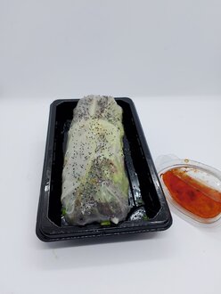 Peynir Spring Roll görseli