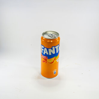 Fanta (33 Cl.) görseli