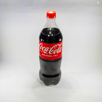 Coca-cola (1 L.) görseli