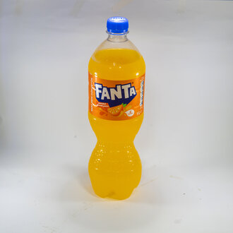 Fanta (1 L.) görseli