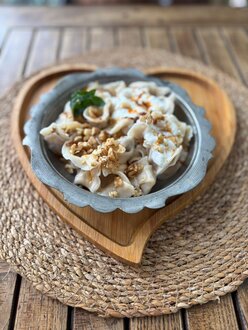 Dilekçe Sinop ( Karadeniz ) Mantısı 250 Gr. görseli