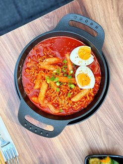 Rose Rabokki görseli