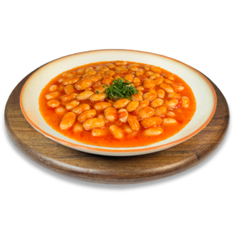 Gemici Usulü Kuru Fasulye (250 Gr.) görseli