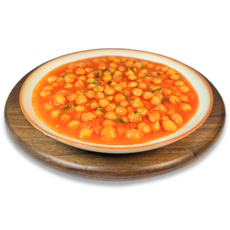 Gemici Usulü Nohut (250 Gr.) görseli