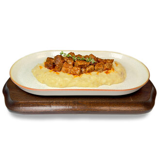 Hünkar Beğendi (250 Gr.) görseli