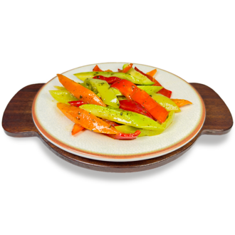 Fırında Sebze (250 Gr.) görseli