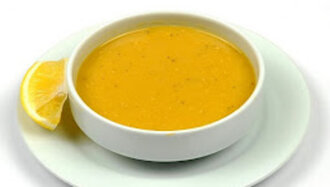 Mercimek  Çorba görseli