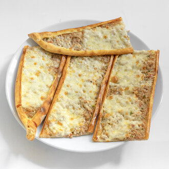 Mevlana Pide görseli