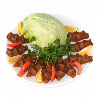 Çiğ Köfte görseli