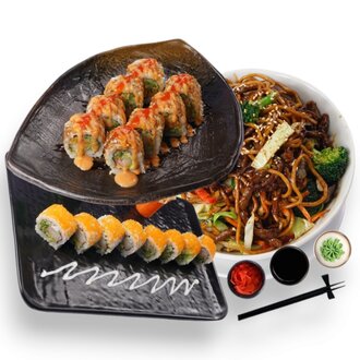 265- Süper 3'Lü görseli