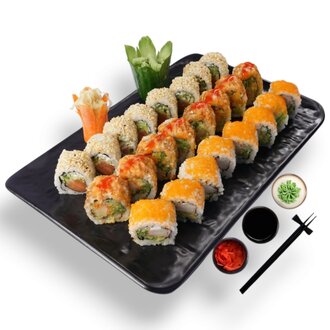 257- Discounted Set 1 (24 Pcs.) görseli