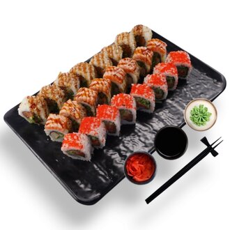 255- Tokio Set (24 Pcs.) görseli