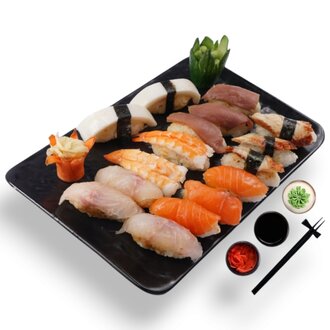 220- Nigiri Set (16 Pcs.) görseli