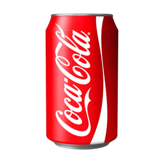 Coca Cola (330 Ml.) görseli