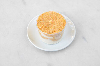 Pate Fresh Muz görseli