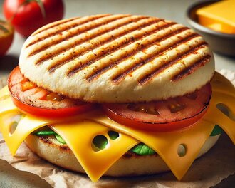 Crispy Special görseli