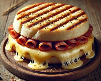 Crispy Karışık görseli
