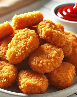 Nugget (6'Lı) görseli