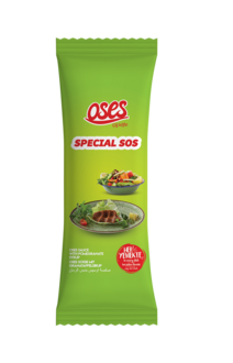 Ekstra Stick Special Sos görseli