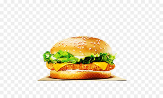 Çıtır Burger görseli