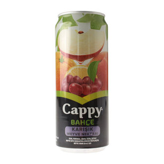 Cappy Karışık görseli