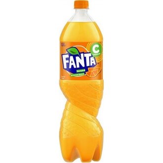 Fanta 1 Lt görseli