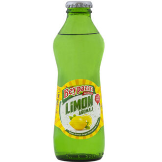 Beypazarı Limonlu Soda görseli
