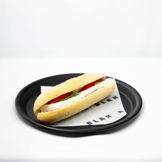 Baget Beyaz Peynirli Sandviç görseli