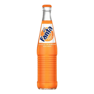 Fanta görseli
