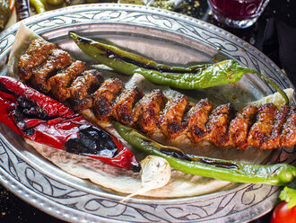 Adana Kebap görseli