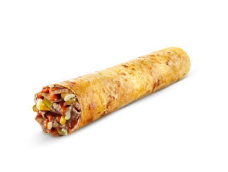 Et Döner Small Dürüm (S) görseli