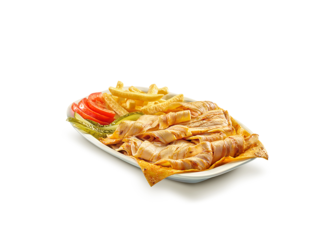 Tavuk Döner Porsiyon (100Gr) görseli