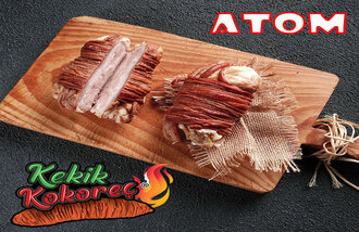 Atom Kekik Special (250 Gr.) görseli