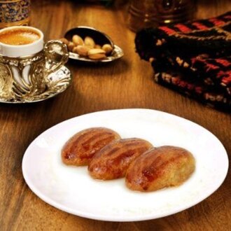 Şekerpare (500 Gr.) görseli