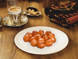 Lokma Tatlısı (500 Gr.) görseli