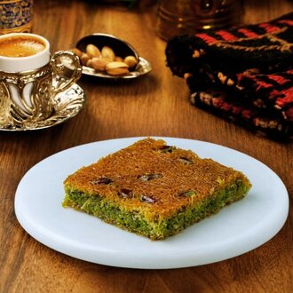 Fıstıklı Kadayıf (1 Kg.) görseli