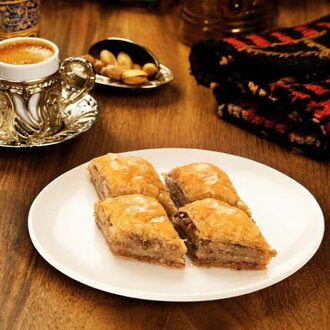 Ev Baklavası (1 Kg.) görseli