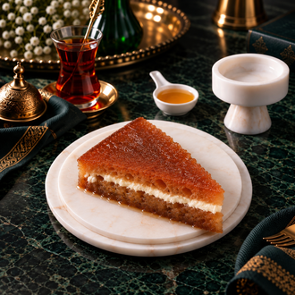 Ekmek Kadayıfı (500 Gr.) görseli