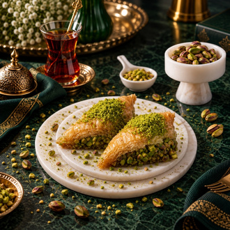 Şöbiyet (250 Gr) görseli