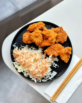 Cheeseling Chicken görseli