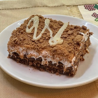 Cookie Pasta görseli